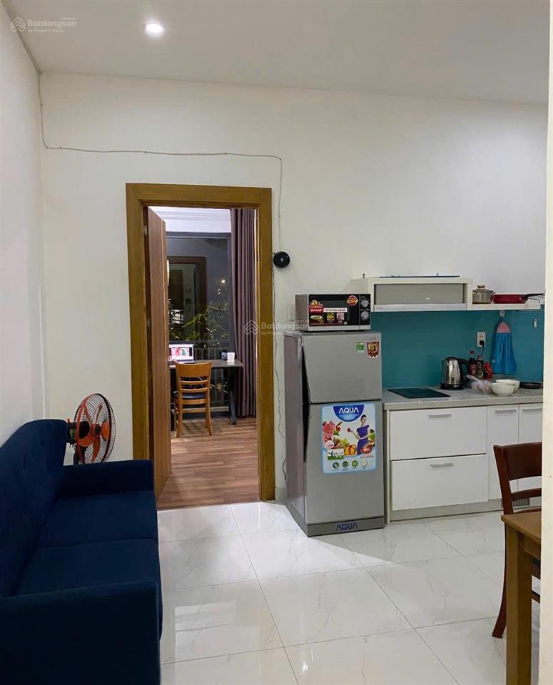 Bán tòa căn hộ an thượng 33, phố tây an thượng