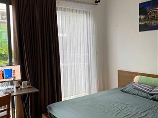 Toà căn hộ phố tây an thượng 33