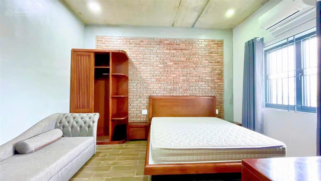 Bán toà căn hộ khuê mỹ đông 15. dt 102m2, 5 tầng