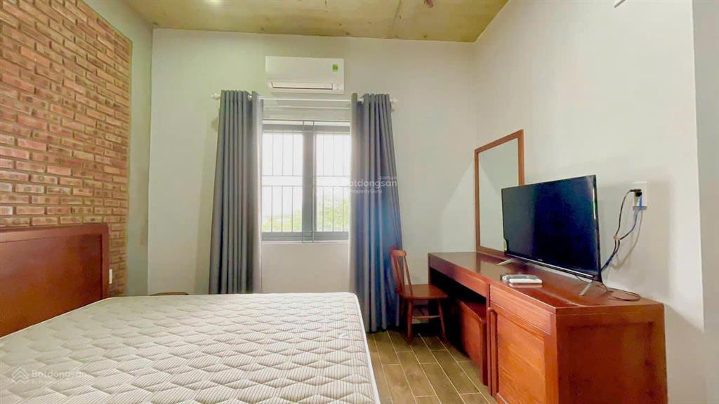 Bán toà căn hộ khuê mỹ đông 15. dt 102m2, 5 tầng