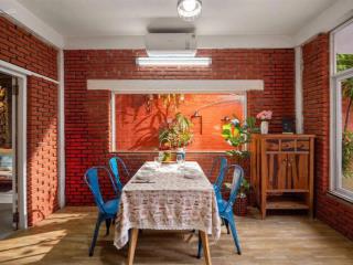 Bán nhà mt 2 tầng tân thái 9, dt 95m2 , sơn trà cực xinhh