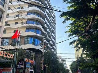Bán nhà 3 tầng lê quang đạo, phố tây. dt 85m2