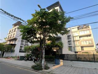 Bán lô đất lê mạnh trinh,sơn trà. dt 292m2