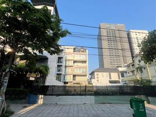 Bán đất lê mạnh trinh, sơn trà. dt 234m2. sơn trà