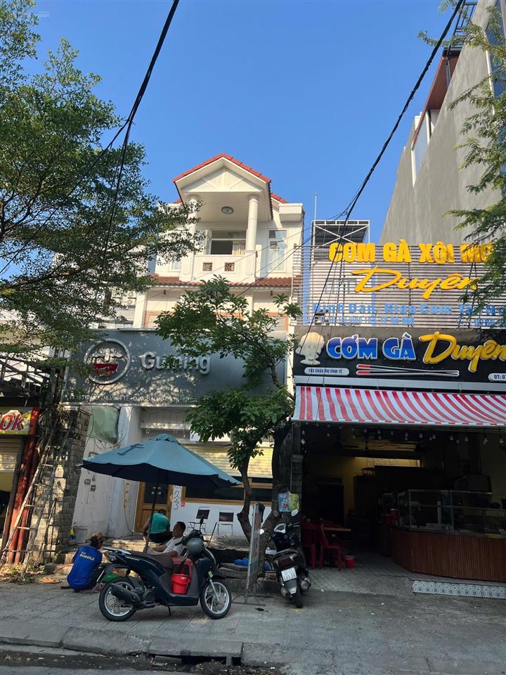 Bán lô mt châu thị vĩnh tế, phố tây an thượng