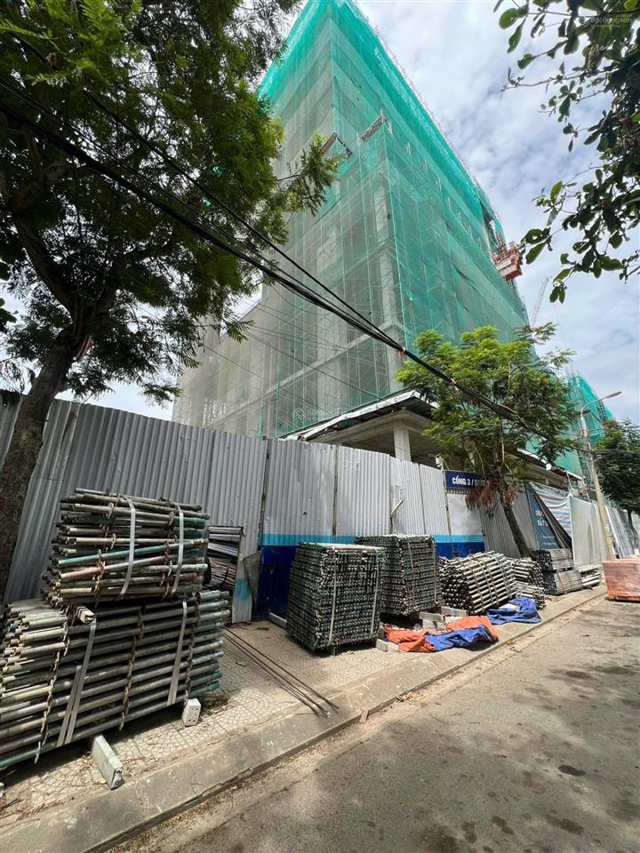 Bán cặp đất trần đức thông (sát dự án sun) dt 160m2