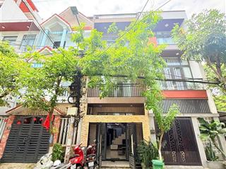 Bán nhà an thượng 17, phố tây an thượng. dt 60m2