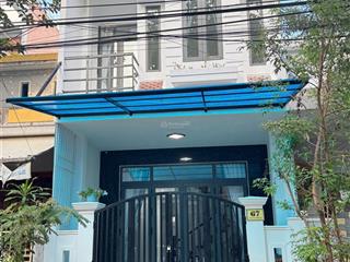 Bán nhà phố tây an thượng 21. diện tích 90m2