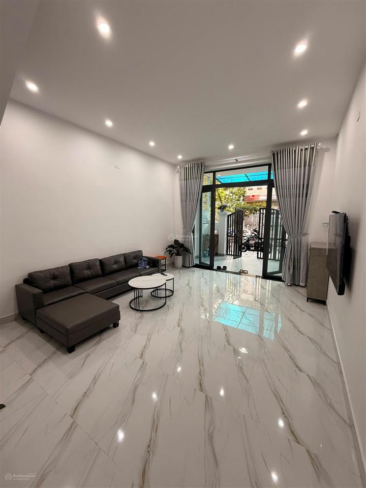 Bán nhà phố tây an thượng 21. diện tích 90m²