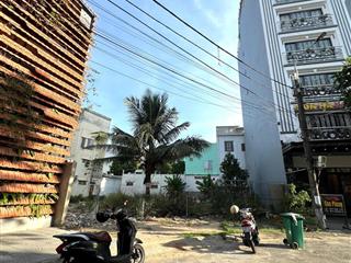 Bán đất phước trường 7, sơn trà, dt 224.3m2