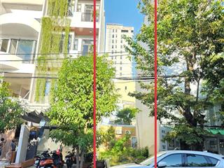 Bán đất đường chính hữu, 72,1m2, sơn trà