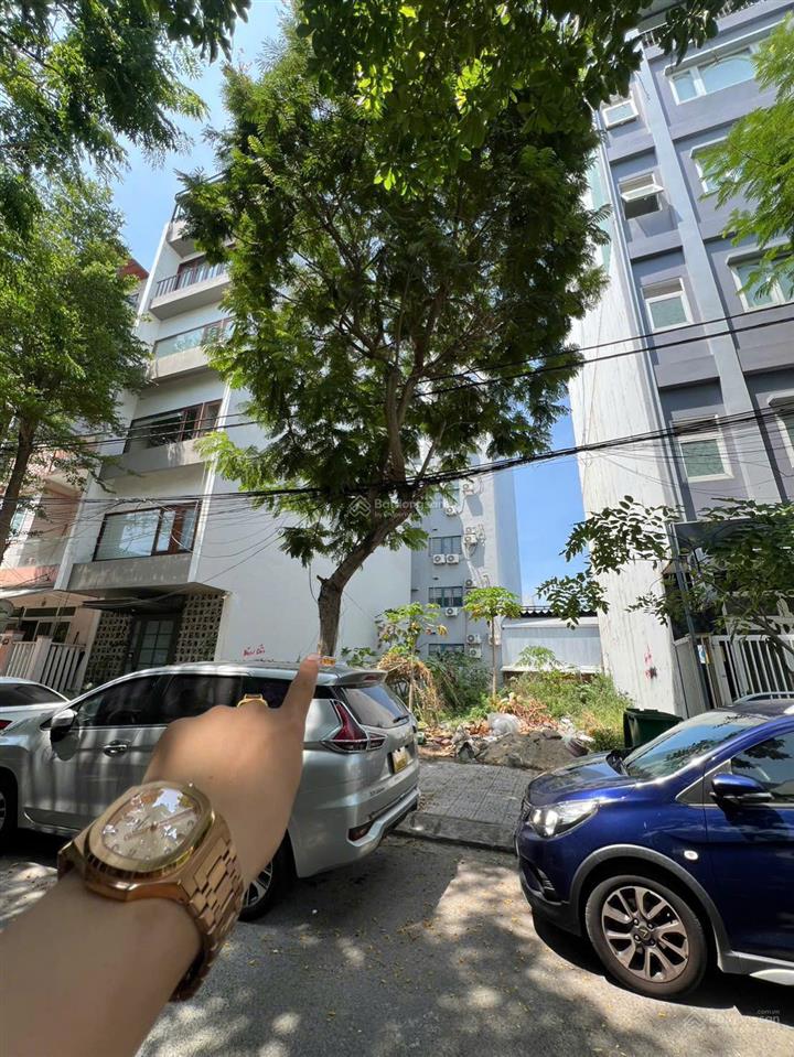 Bán đất trần đức thông, sơn trà