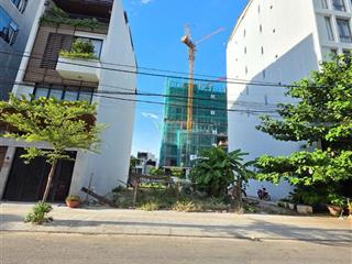 Bán lô đất phước trường 3, dt 119m², sơn trà