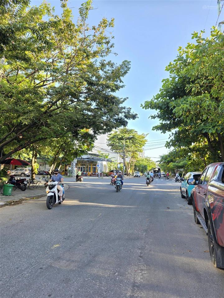 Bán đất đường chính hữu, 72,6m2, sơn trà