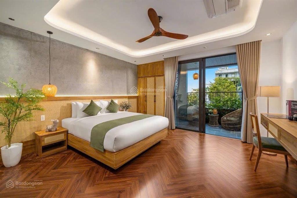 Toà căn hộ phước trường 3, dt 122,5m², cách biển 250m