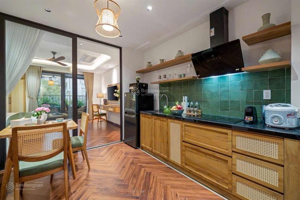 Toà căn hộ phước trường 3, dt 122,5m², cách biển 250m