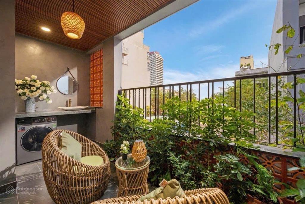 Toà căn hộ phước trường 3, dt 122,5m², cách biển 250m