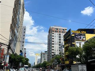 Bán góc đất 2mt nguyễn văn thoại và mai thúc lân, dt gần 150m²