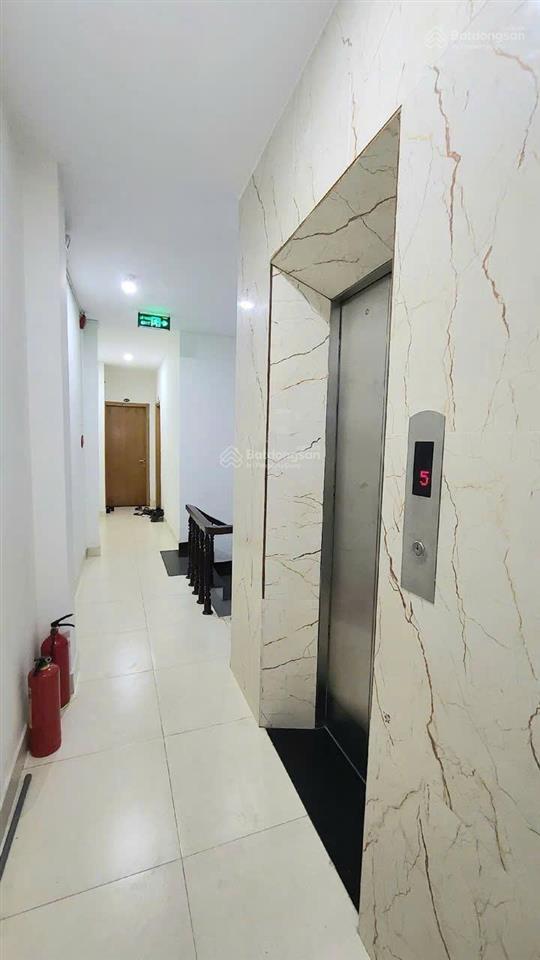 Bán tòa căn hộ đình nghệ 6 tầng, dt 110m². sơn trà
