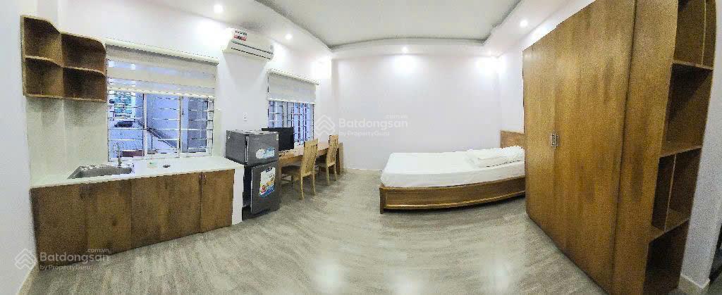 Bán tòa căn hộ đình nghệ 6 tầng, dt 110m². sơn trà
