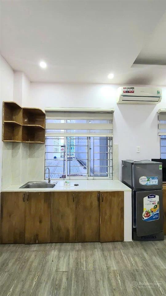 Bán tòa căn hộ đình nghệ 6 tầng, dt 110m². sơn trà