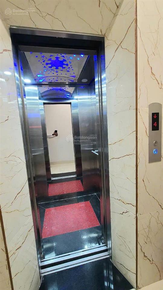 Bán tòa căn hộ đình nghệ 6 tầng, dt 110m². sơn trà