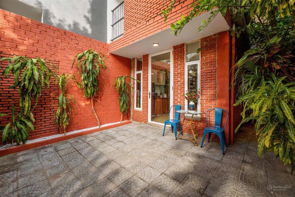Bán nhà mt 2 tầng tân thái 9, dt 95m², sơn trà cực xinh
