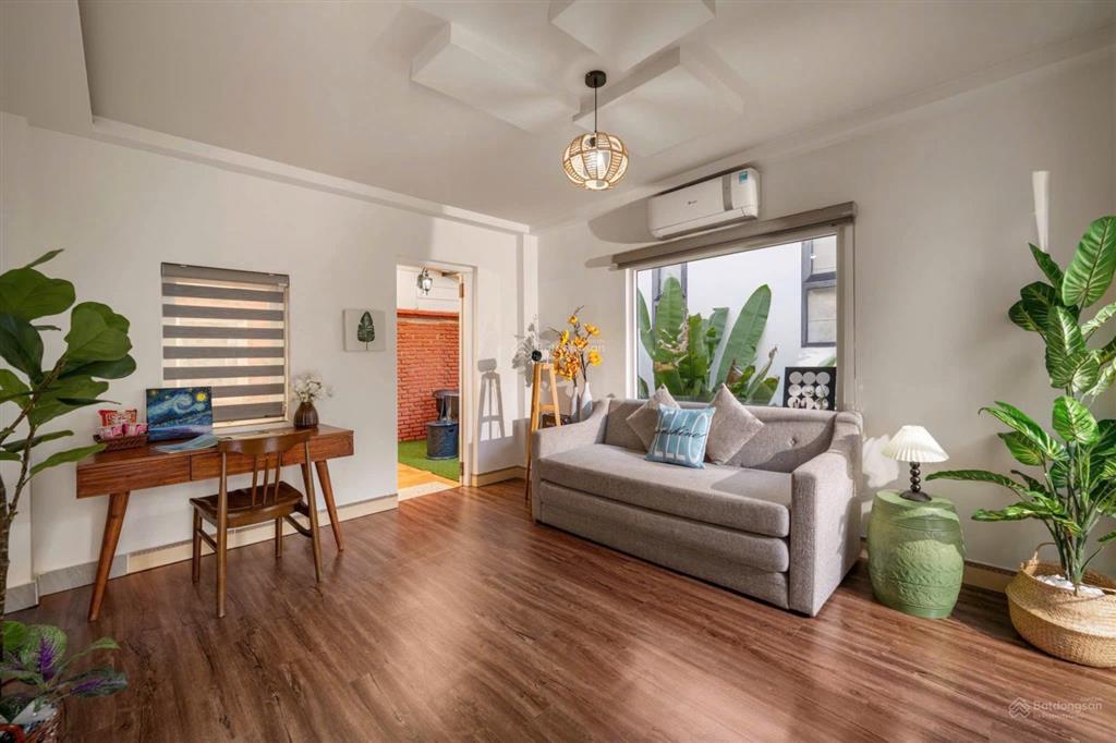 Bán nhà mt 2 tầng tân thái 9, dt 95m², sơn trà cực xinh