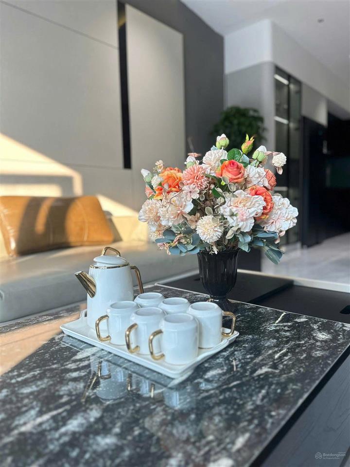 Nhà 3 tầng hòa xuân, nguyễn hiến lê, dt 100m²