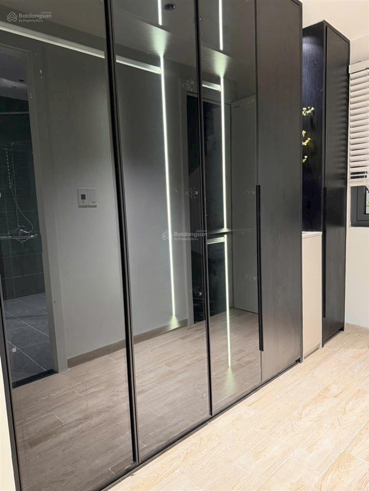 Nhà 3 tầng hòa xuân, nguyễn hiến lê, dt 100m²