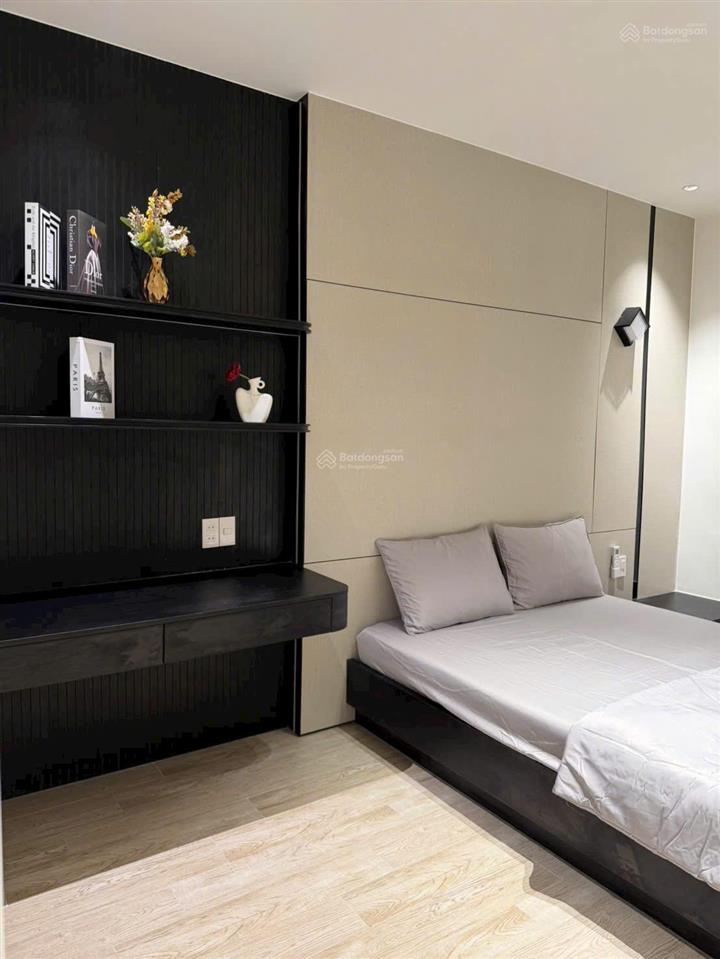Nhà 3 tầng hòa xuân, nguyễn hiến lê, dt 100m²