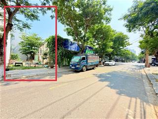 Bán lô đất ngô thì sĩ, dt 101,5m2, phố tây an thượng