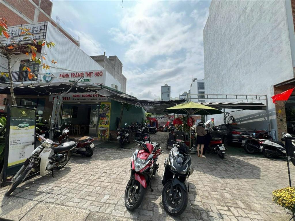 Bán lô đất mặt tiền đỗ bá, phố tây an thượng. dt 70m2