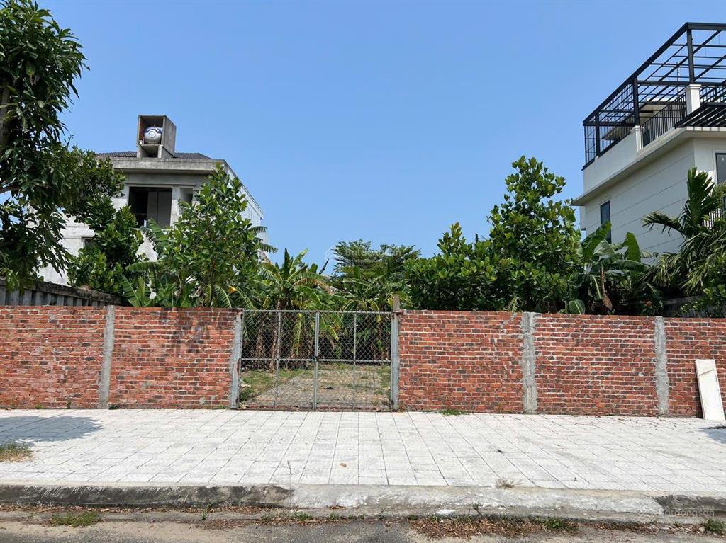 Lô vùng trung 4, phú mỹ an, 300m2 (15x20m) đường 7m5 gần sông