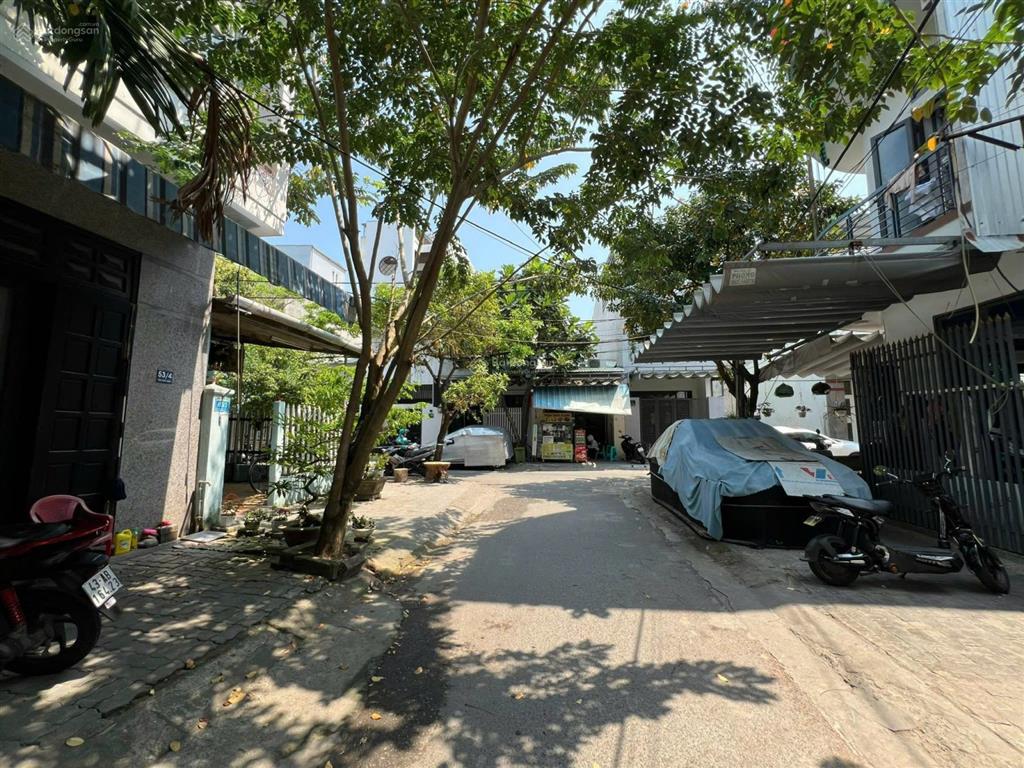 Bán lô đất tôn thất thiệp, an thượng, ngũ hành sơn