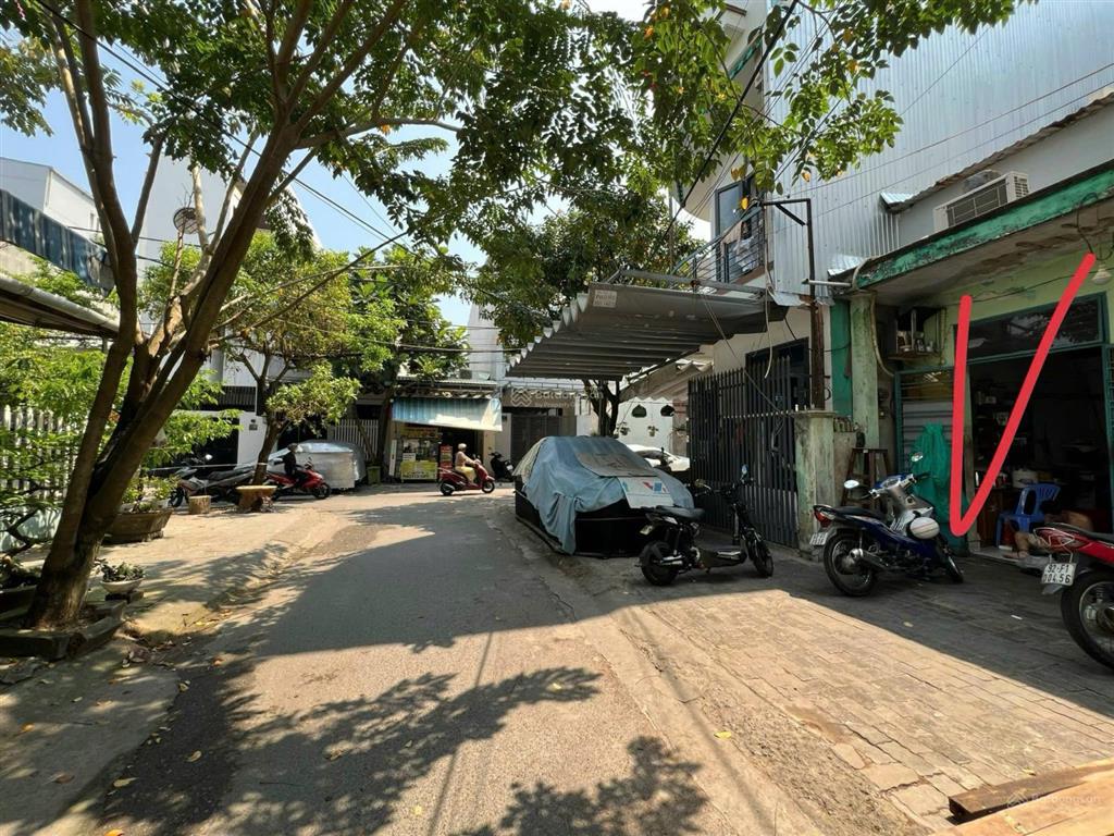 Bán lô đất tôn thất thiệp, an thượng, ngũ hành sơn