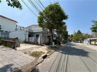 Chủ gửi bán cặp đất phạm thiều 200m2, sơn trà