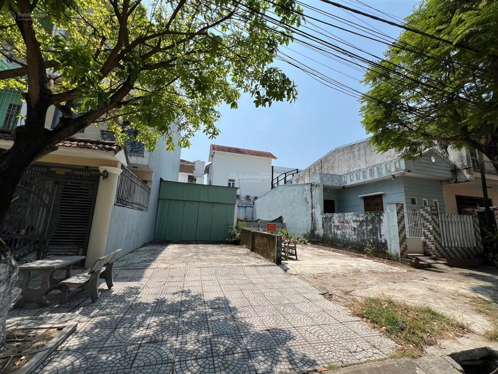 Chủ gửi bán cặp đất phạm thiều 200m2, sơn trà