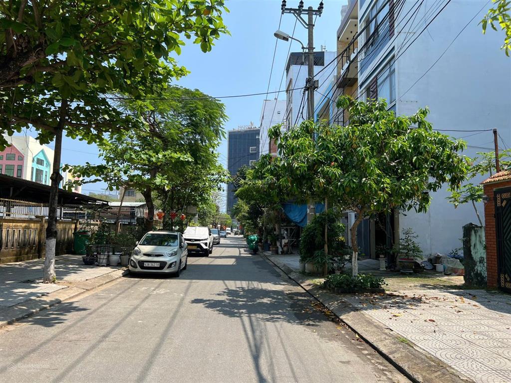Chủ gửi bán cặp đất phạm thiều 200m2, sơn trà