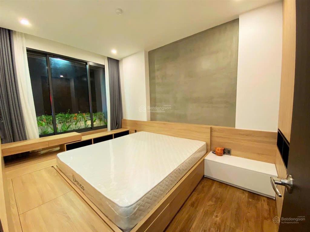 Tòa căn hộ đường 10m5 phạm kiệt, khuê mỹ đông 102m2
