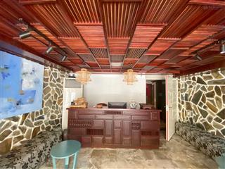 Bán khách sạn nguyễn văn thoại, phố tây