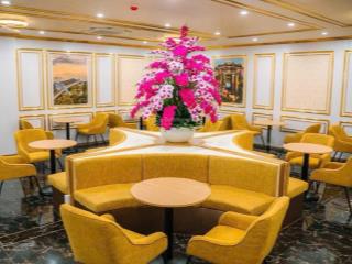 Bán tòa nhà 8 tầng nguyễn văn thoại. dt 240m2