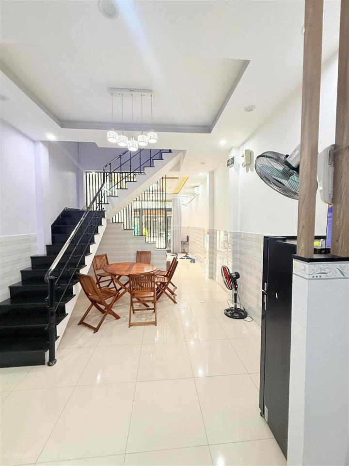 Bán nhà an thượng 17, phố tây an thượng. dt 60m2