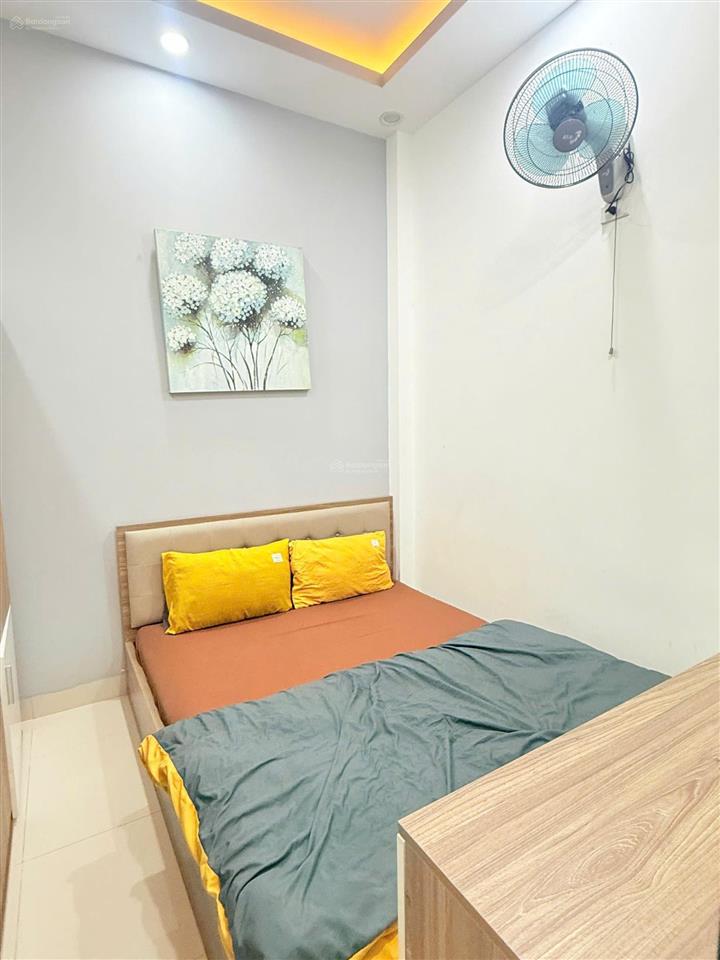 Bán nhà an thượng 17, phố tây an thượng. dt 60m2