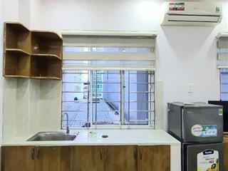 Bán tòa căn hộ dương đình nghệ, sơn trà. dt 110m2