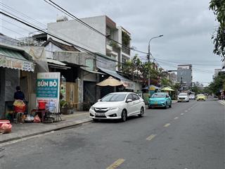 Bán lô đất đặng vũ hỷ, sơn trà