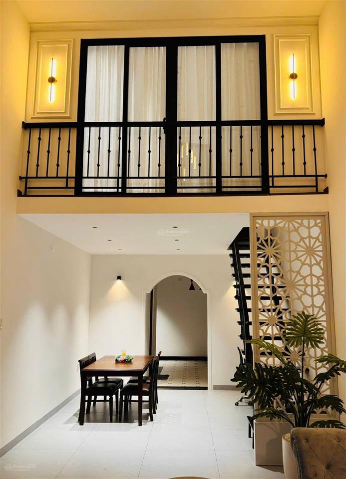 Bán nhà mặt tiền tôn thất thiệp, mỹ an, ngũ hành sơn