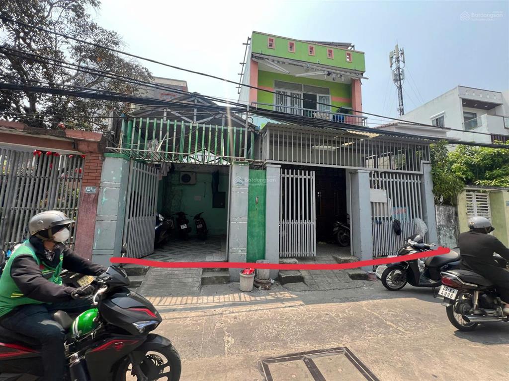 Bán lô đất chính hữu nối dài. dt 220m2 sơn trà