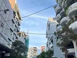 Bán lô đất khuê mỹ đông 14, đối diện công viên