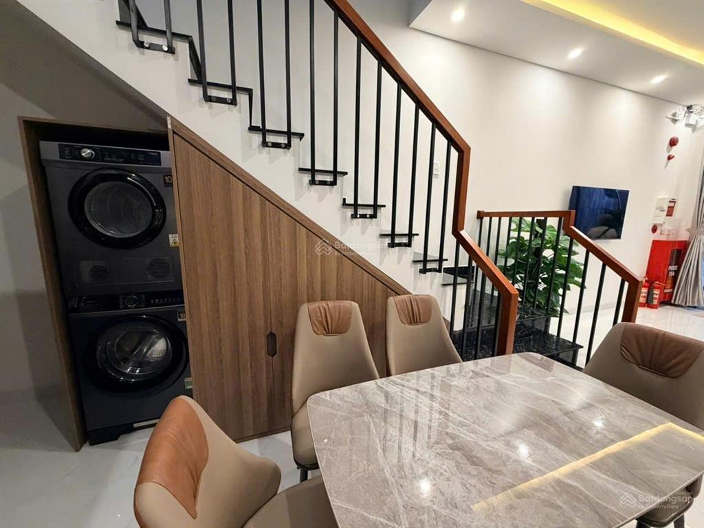 Bán nhà 3 tầng an thượng 20. diện tích 81.7m2 ngang 5m
